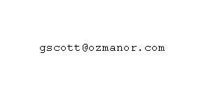 mail contact details