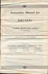 Charles Bruning - 2401