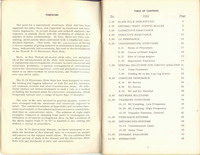 Table of Contents